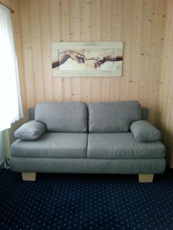 Brucker Gastehaus Hotel Fuerstenfeldbruck Room photo